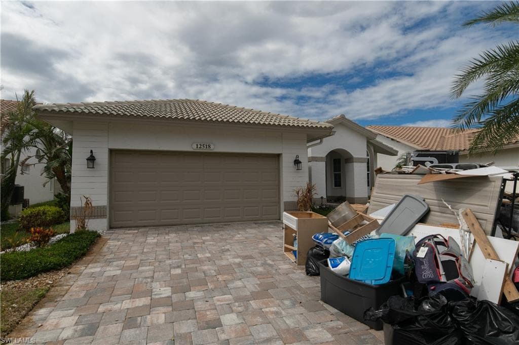 12518 Kelly Sands WAY FORT MYERS, FL 33908
