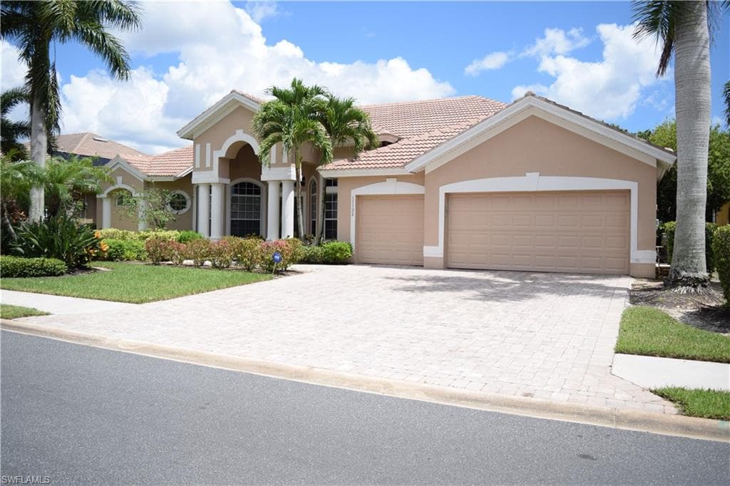 11128 Sierra Palm CT FORT MYERS, FL 33966