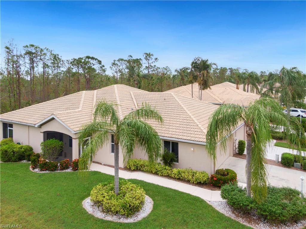 20601 Marathona CT NORTH FORT MYERS, FL 33917