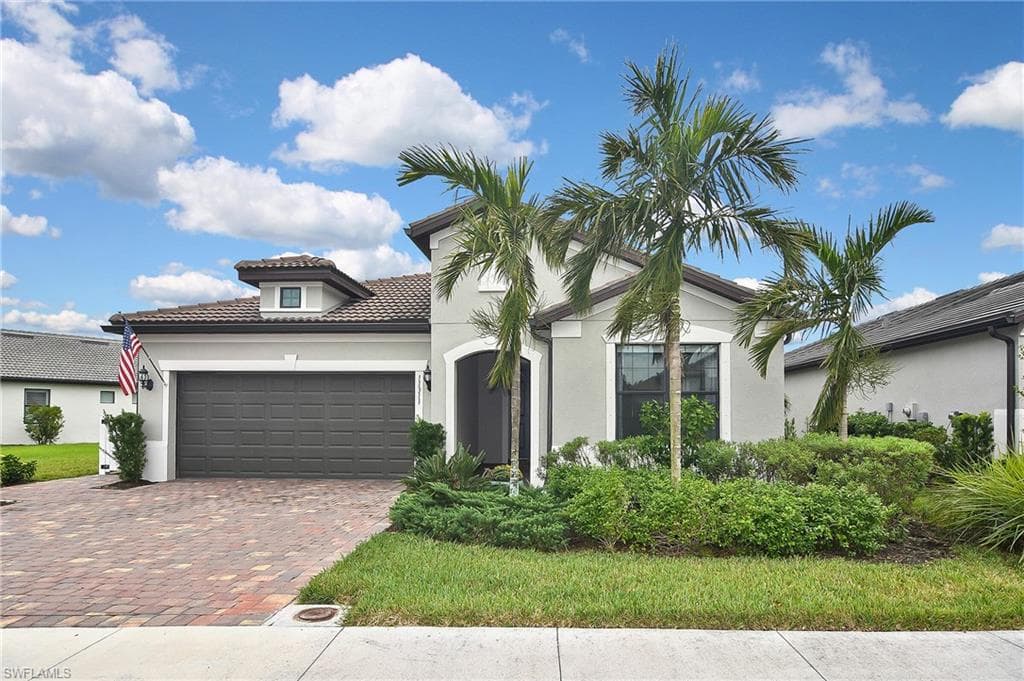 11311 Tiverton TRCE FORT MYERS, FL 33913
