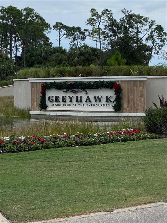9673 Everglades DR NAPLES, FL 34120