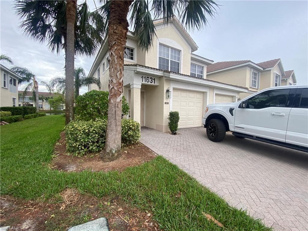 11631 Marino CT 808 FORT MYERS, FL 33908