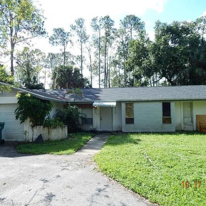 4400 11th AVE SW NAPLES, FL 34116