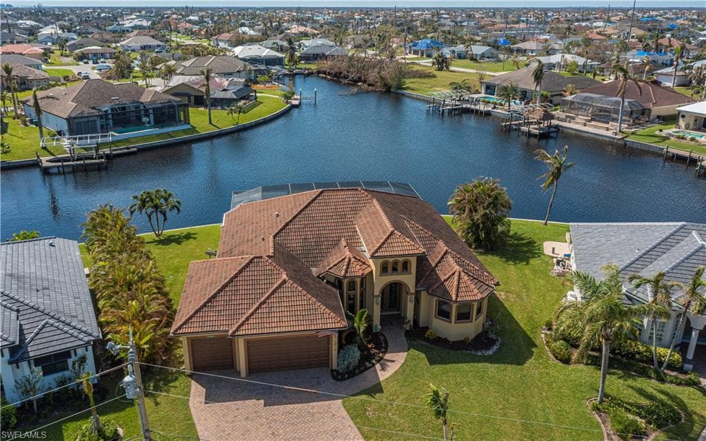 1916 SW 46th TER CAPE CORAL, FL 33914