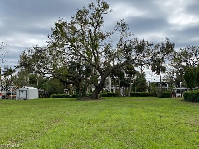 78 Aqua LN NORTH FORT MYERS, FL 33903
