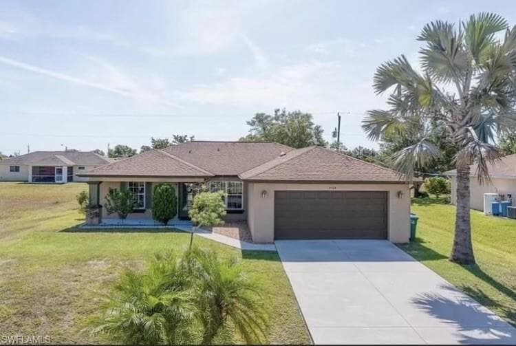 2123 NE 1st PL CAPE CORAL, FL 33909