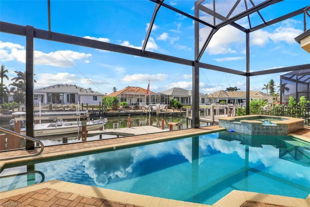 1631 Begonia CT MARCO ISLAND, FL 34145