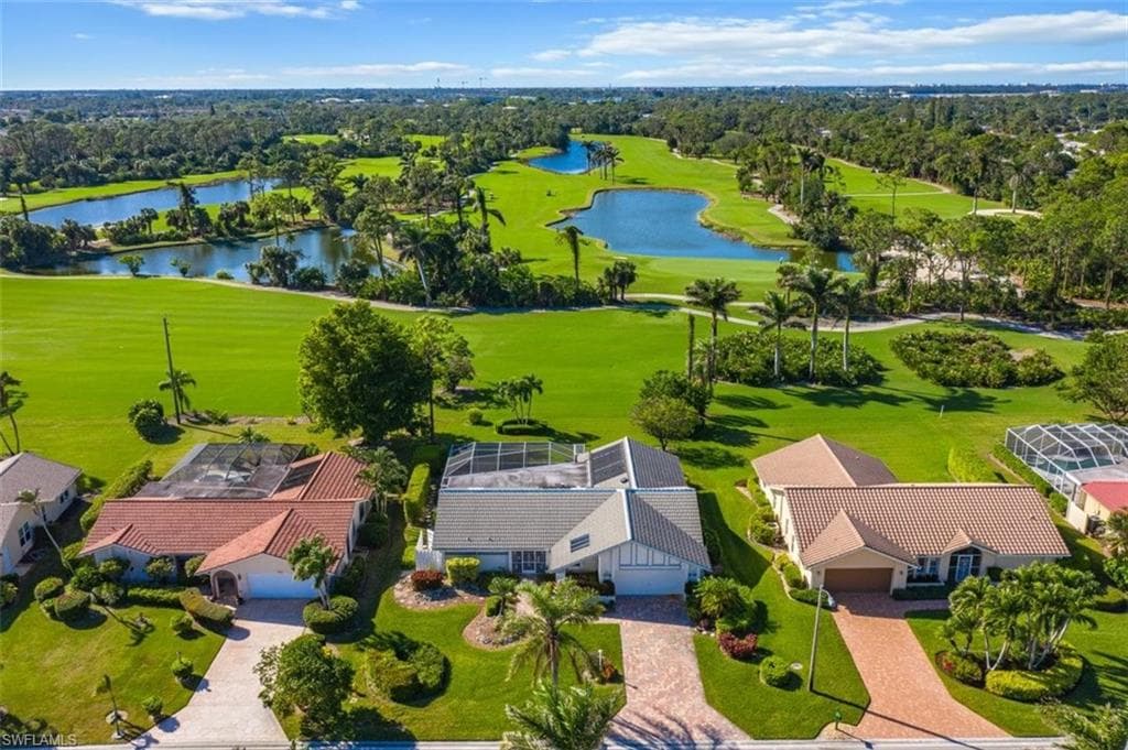 1202 Foxfire LN NAPLES, FL 34104