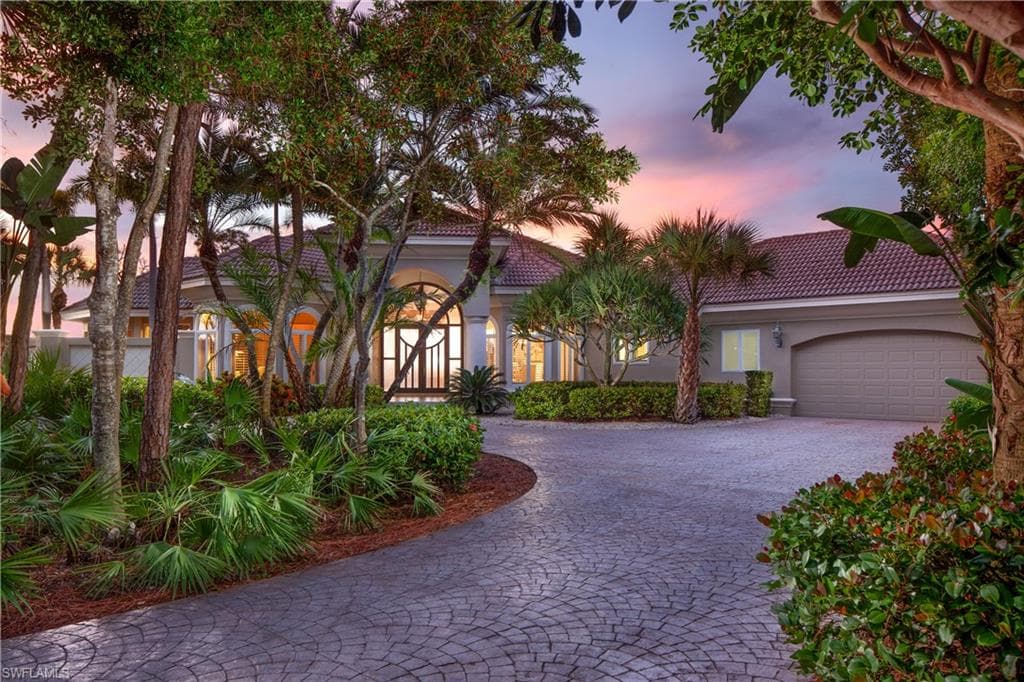 3654 Glenwater LN BONITA SPRINGS, FL 34134