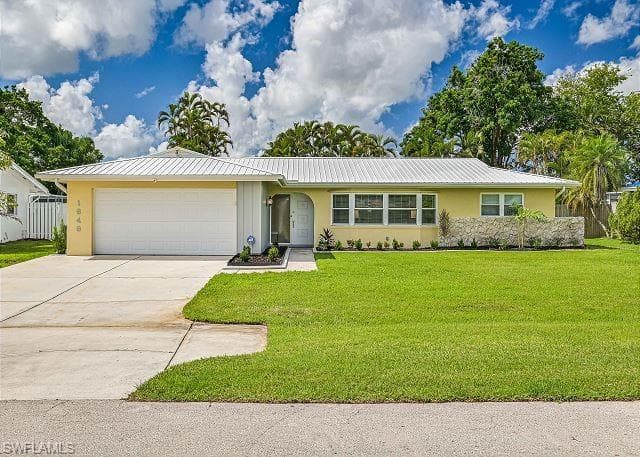 1646 S Flossmoor RD FORT MYERS, FL 33919