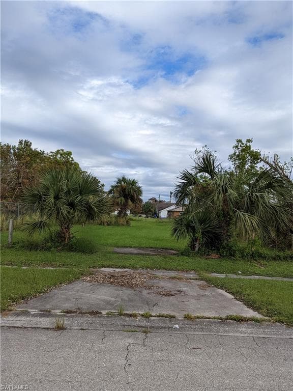 2781 Lafayette ST FORT MYERS, FL 33916