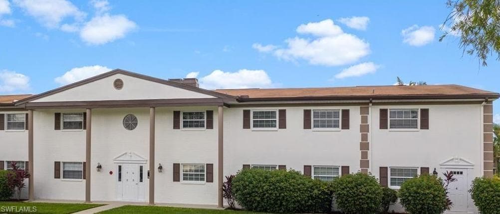 7049 New Post DR 6 NORTH FORT MYERS, FL 33917