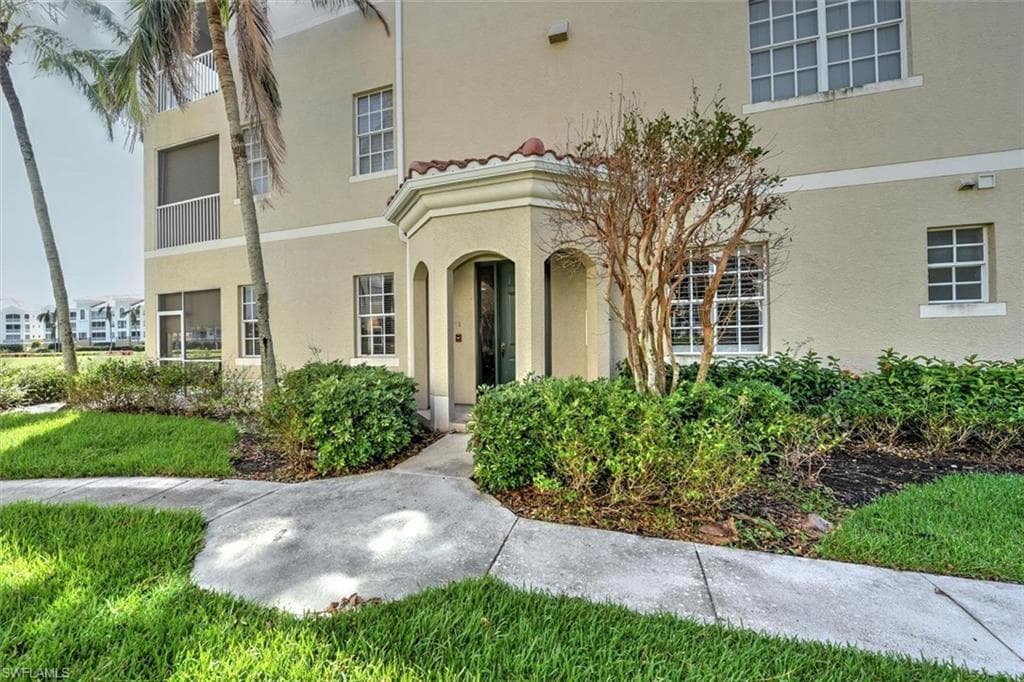 14341 Harbour Links CT 21A FORT MYERS, FL 33908