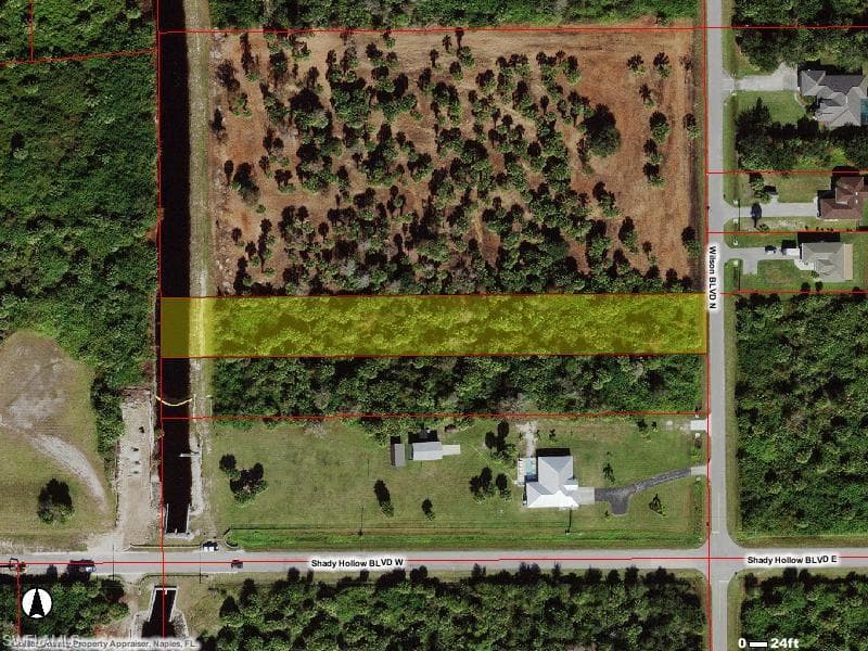 Wilson BLVD NAPLES, FL 34120