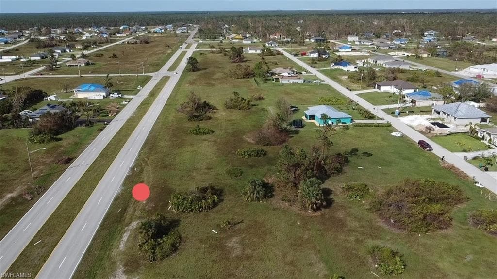 2921 Santa Barbara BLVD N CAPE CORAL, FL 33993