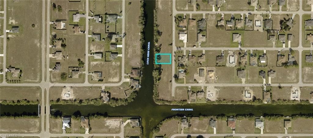 2016 NW 6th PL CAPE CORAL, FL 33993