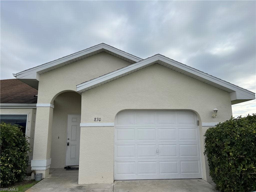 830 Diplomat PKWY E CAPE CORAL, FL 33909