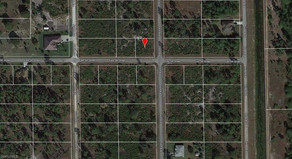 4407 E 5th ST LEHIGH ACRES, FL 33972