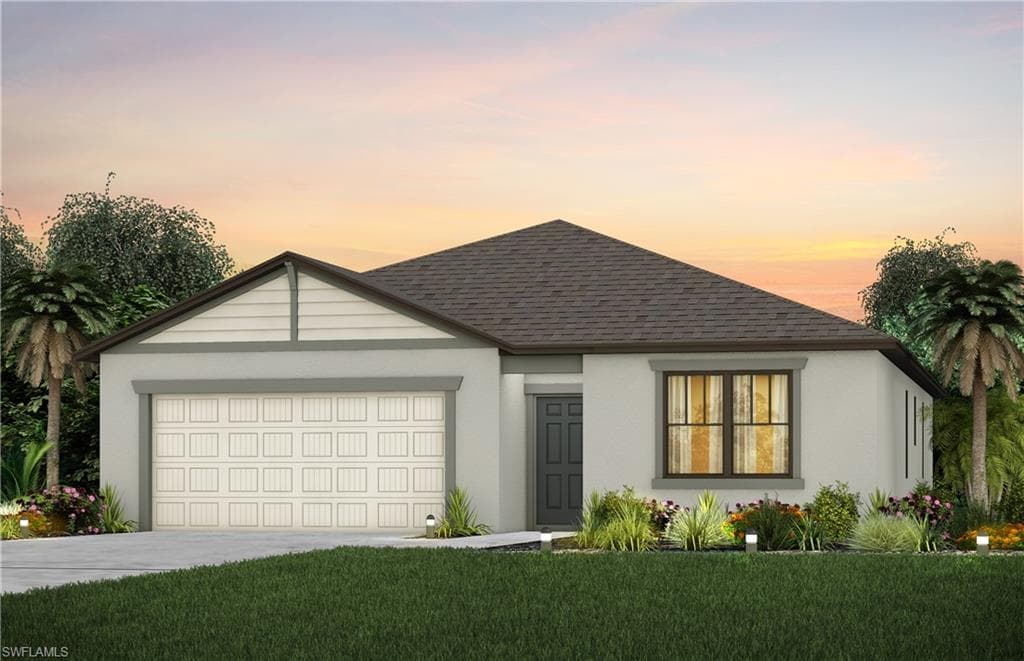 16025 Shoebutton CT NORTH FORT MYERS, FL 33917