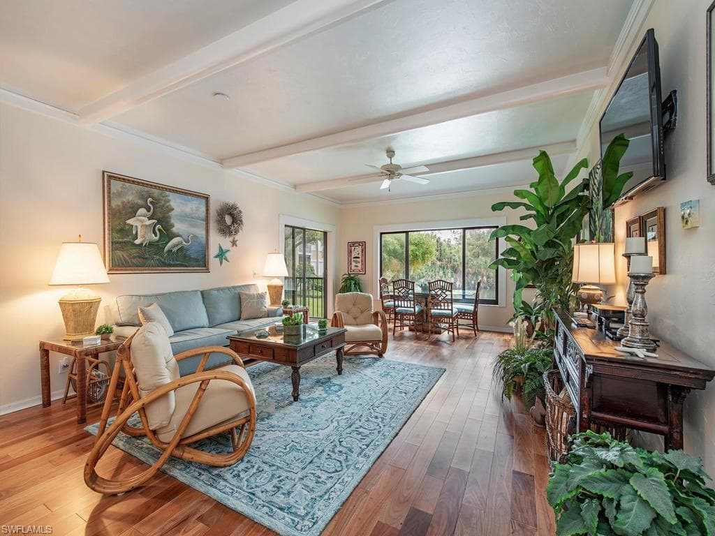 4021 Whiskey Pointe LN 202 BONITA SPRINGS, FL 34134