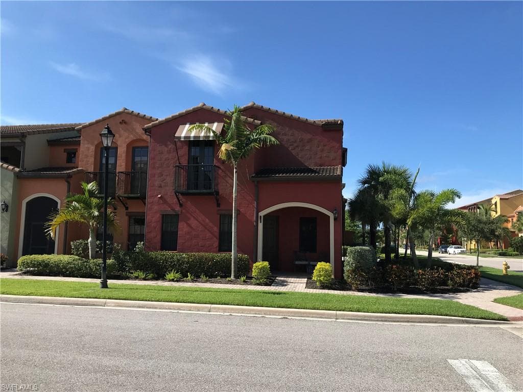 11837 Adoncia WAY 3401 FORT MYERS, FL 33912
