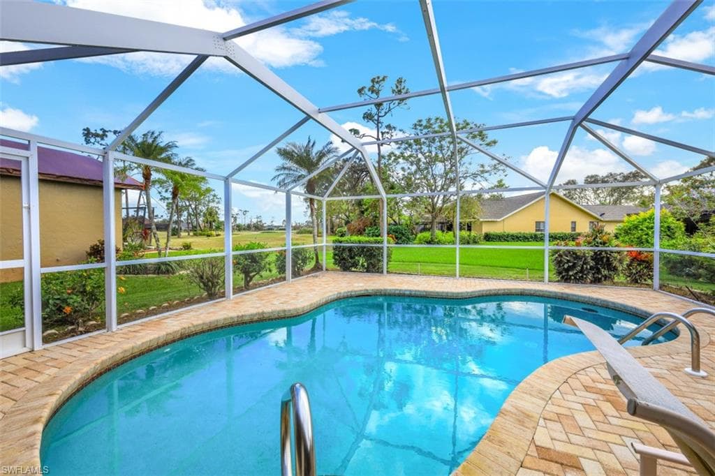 7530 Eaglet CT FORT MYERS, FL 33912