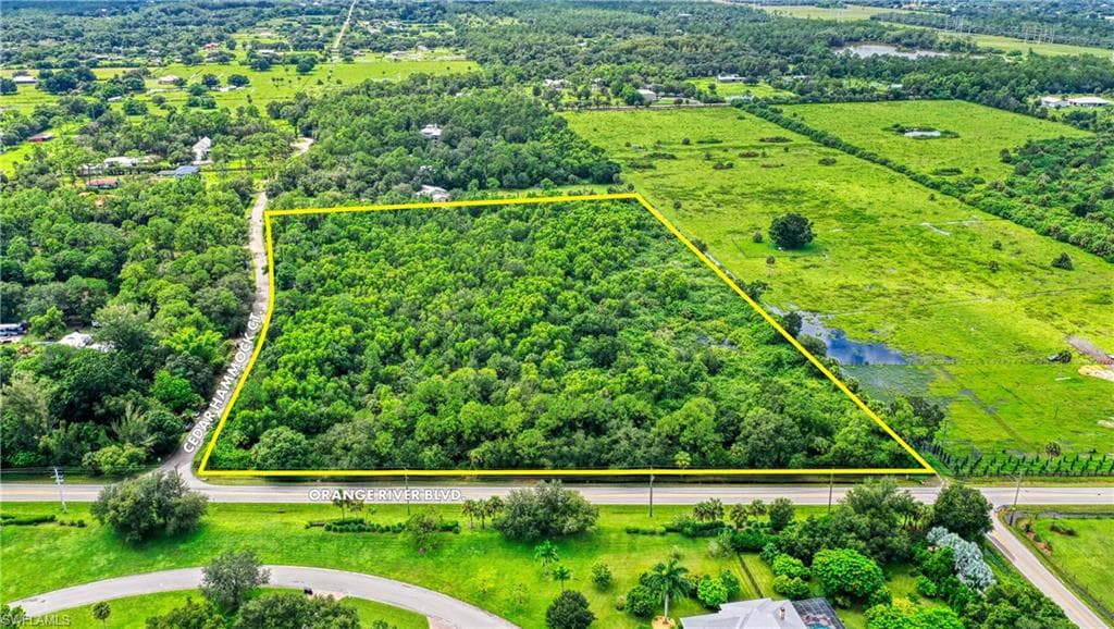 4750 Cedar Hammock CT FORT MYERS, FL 33905