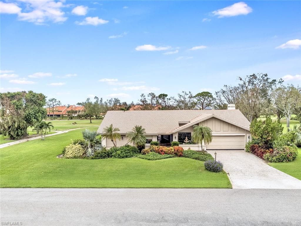 16628 Bobcat CT FORT MYERS, FL 33908