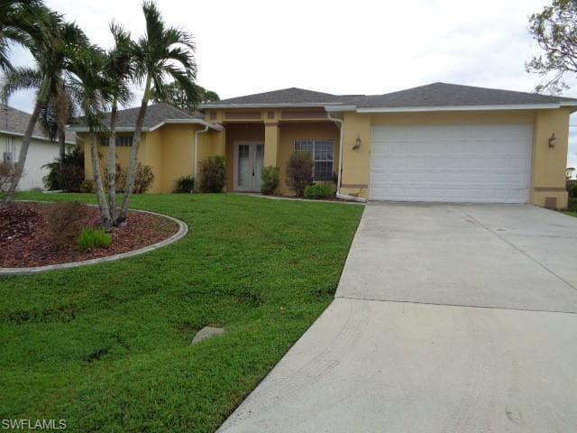 2137 SW 11th CT CAPE CORAL, FL 33991