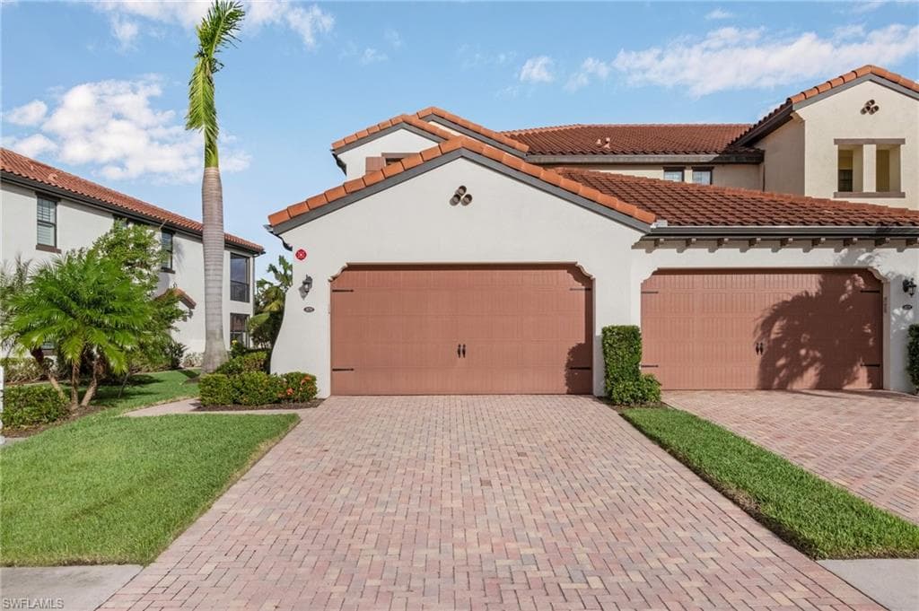 11864 Arboretum Run DR 101 FORT MYERS, FL 33913