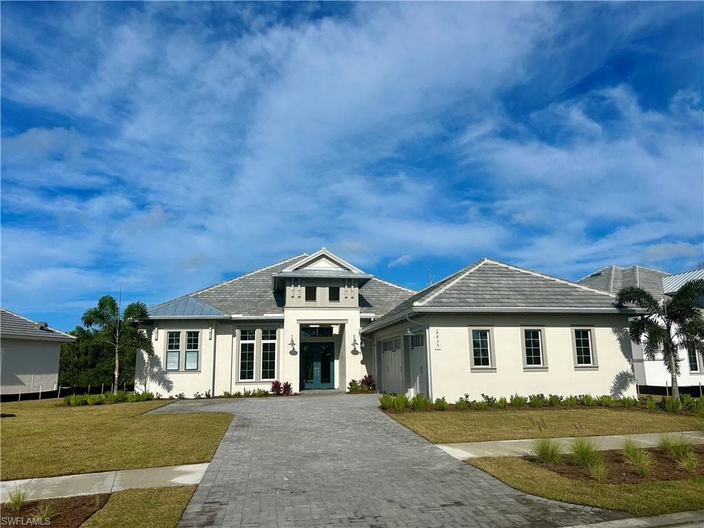 8835 Nevis Way NAPLES, FL 34113