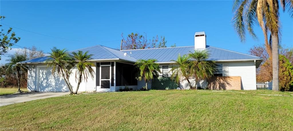1828 NE 13th PL CAPE CORAL, FL 33909