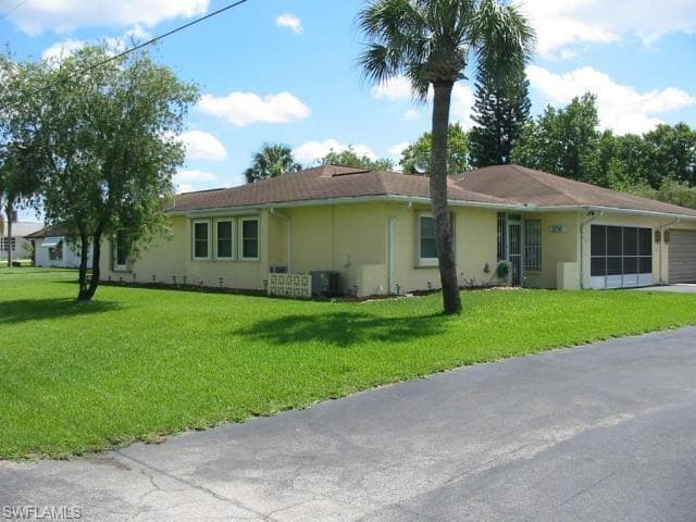 306 Highland AVE LEHIGH ACRES, FL 33936