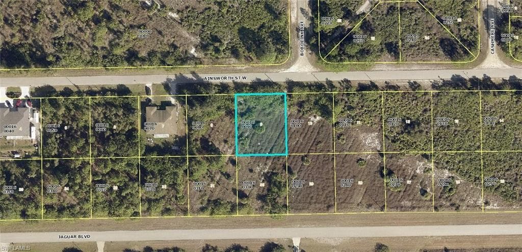 936-938 Ainsworth ST W LEHIGH ACRES, FL 33974