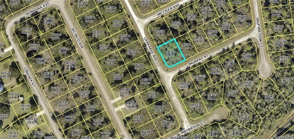 1865 Murray ST LEHIGH ACRES, FL 33972