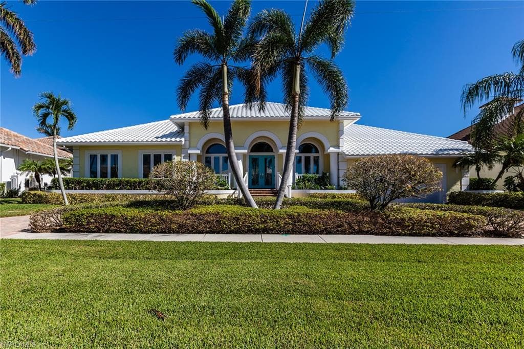 287 Meadowlark CT MARCO ISLAND, FL 34145
