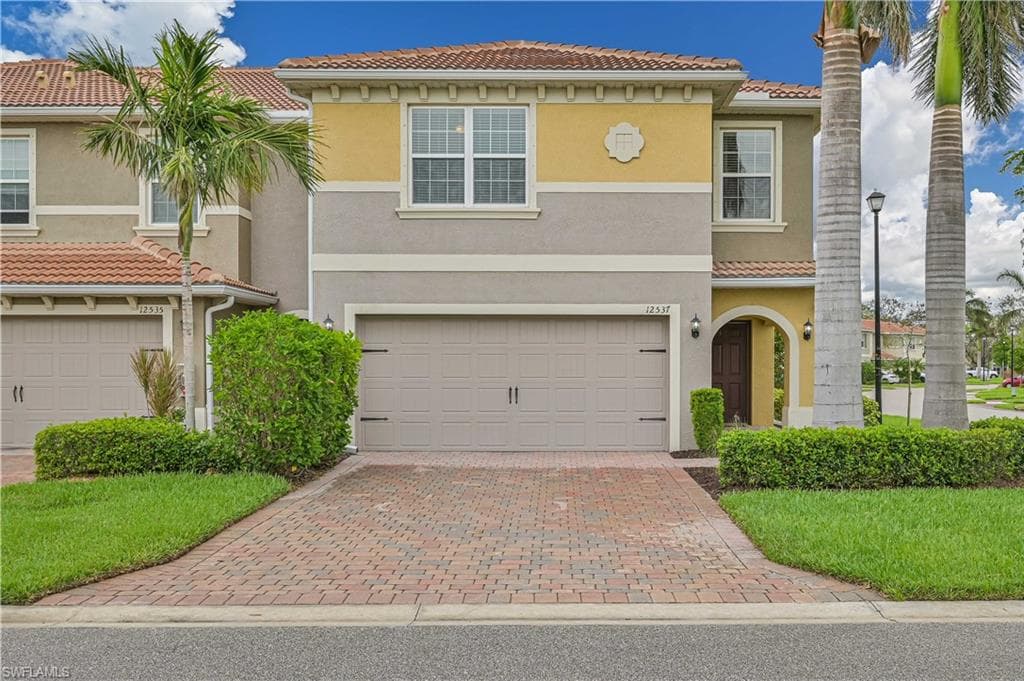 12537 Hammock Cove BLVD FORT MYERS, FL 33913