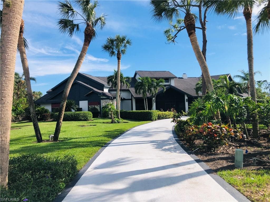 16621 Bobcat CT FORT MYERS, FL 33908