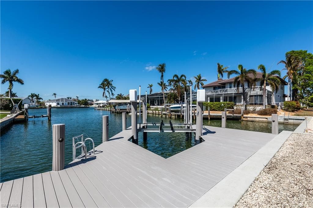 1290 Lily CT MARCO ISLAND, FL 34145