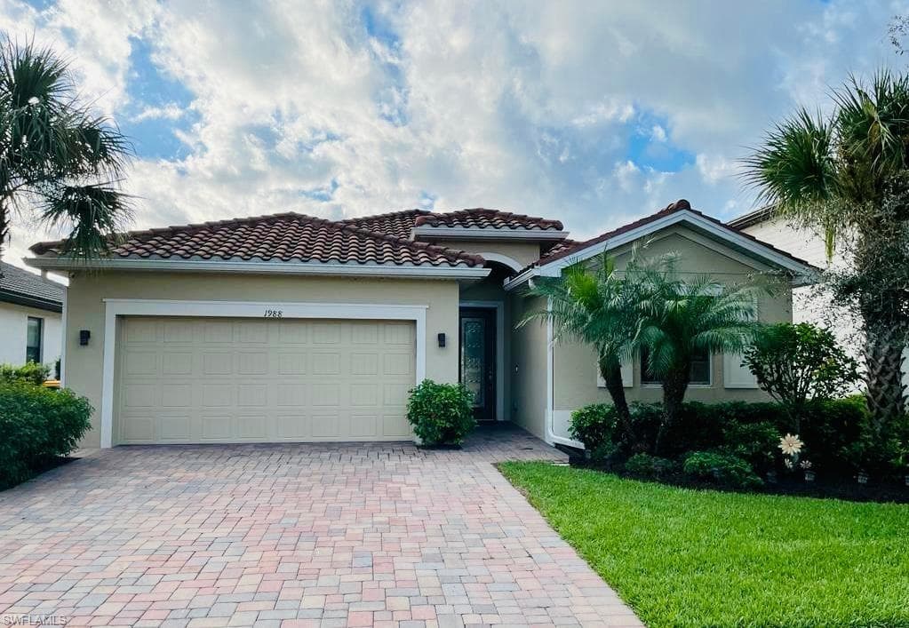 1988 Parson ST NAPLES, FL 34120