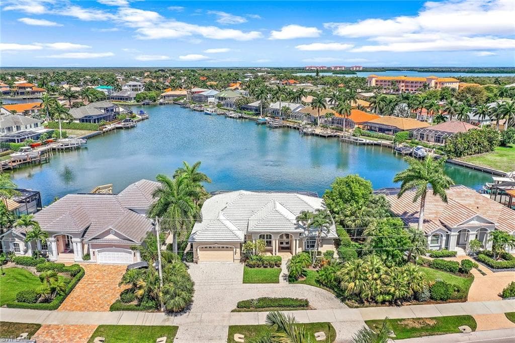 55 Barfield DR MARCO ISLAND, FL 34145