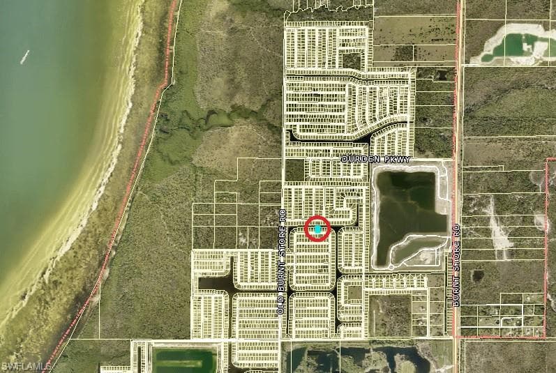 3815 NW 41st TER CAPE CORAL, FL 33993