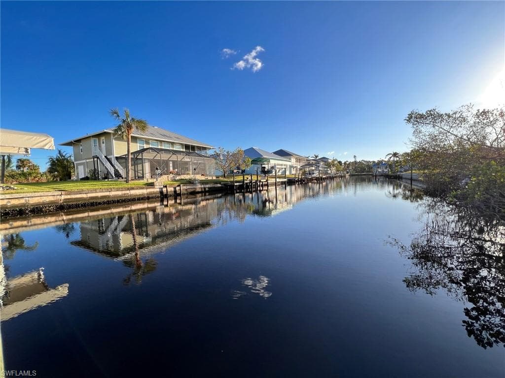 24310 Blackbeard BLVD PUNTA GORDA, FL 33955