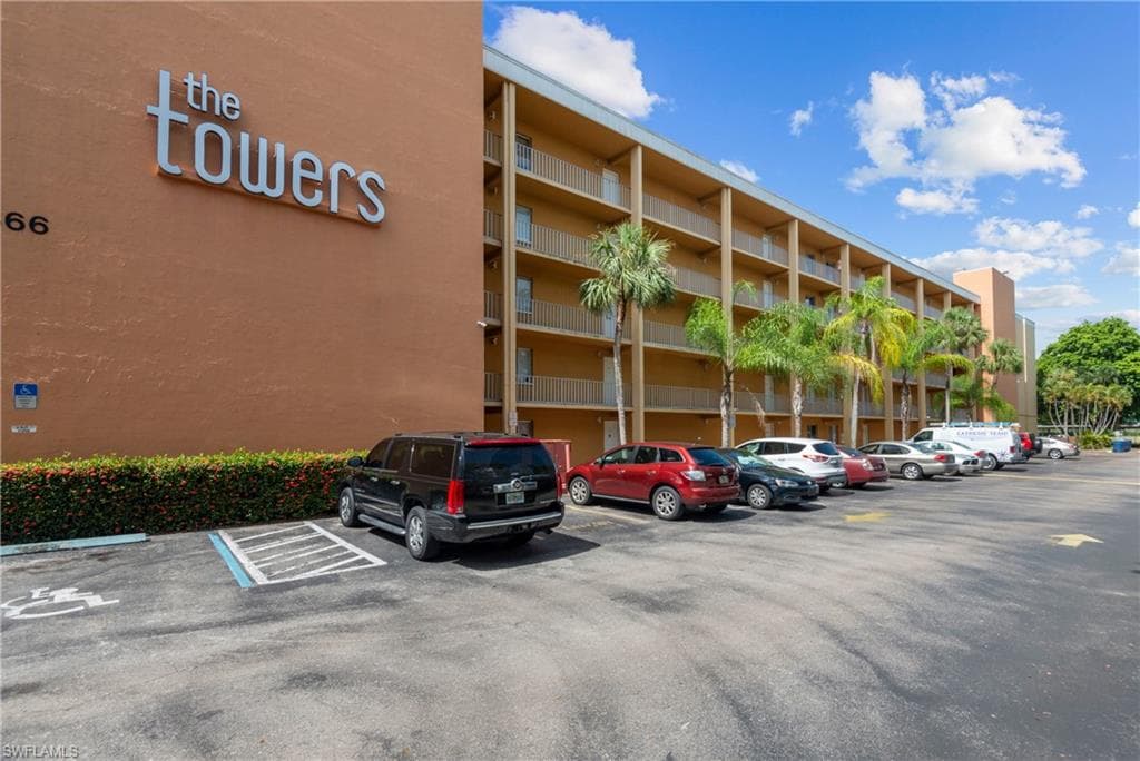 2366 E Mall DR 214 FORT MYERS, FL 33901