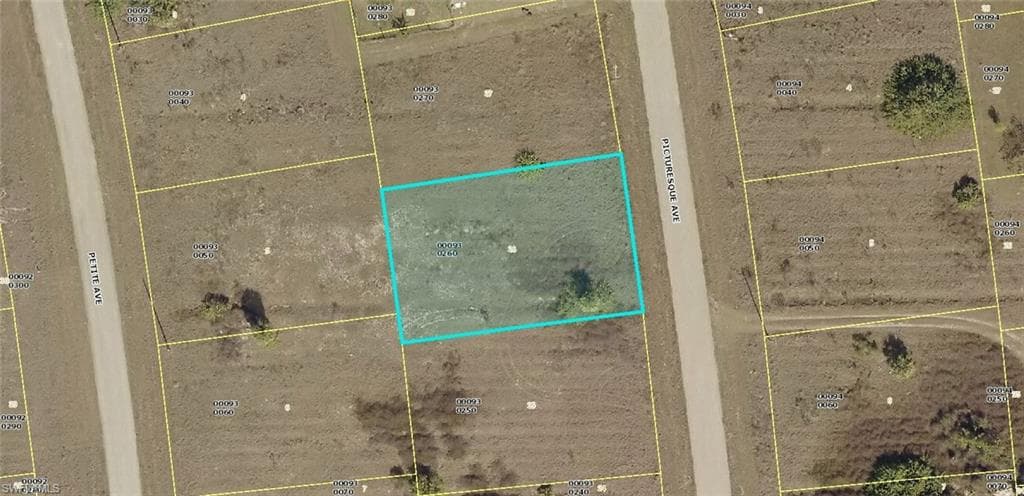 416 Picturesque LEHIGH ACRES, FL 33974