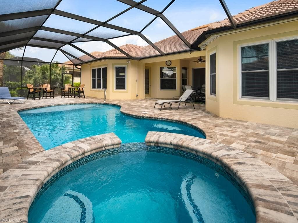 16119 Coco Hammock WAY FORT MYERS, FL 33908