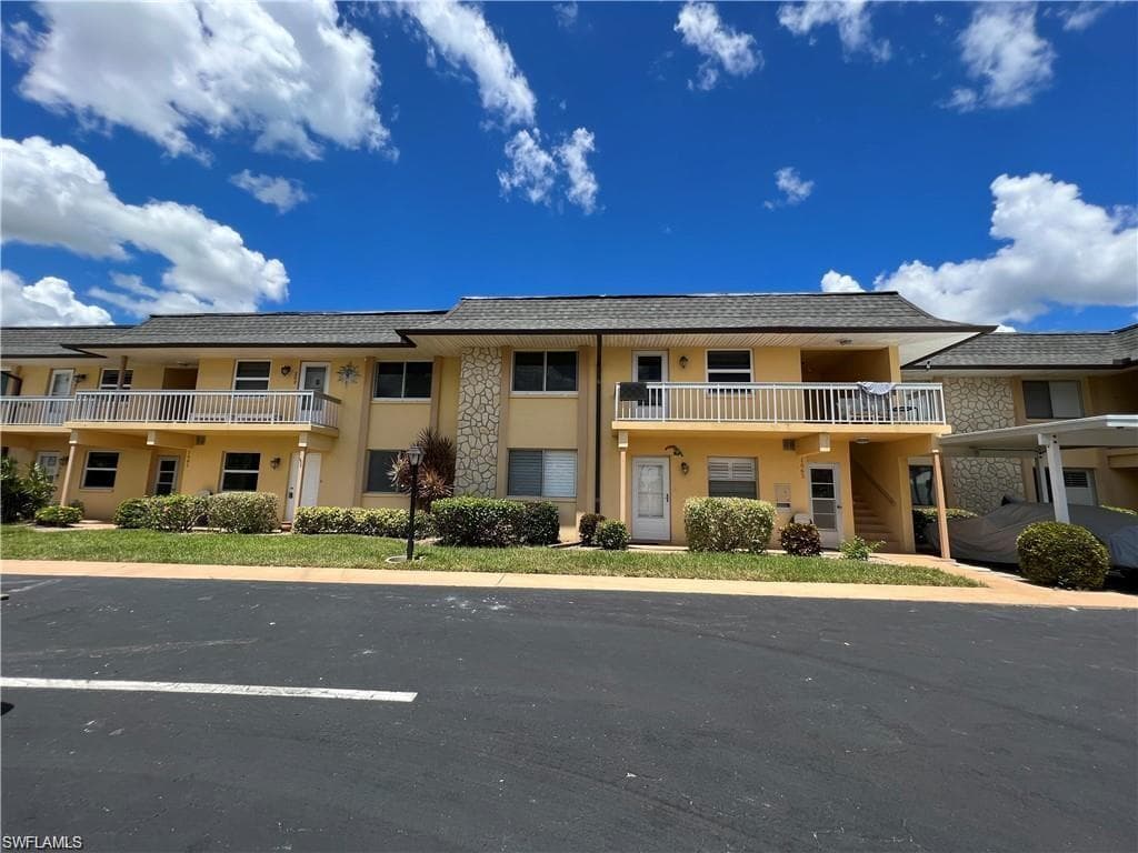 1663 Edith Esplanade 103 CAPE CORAL, FL 33904