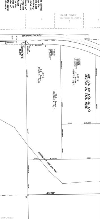 Old Olga #4 FORT MYERS, FL 33905