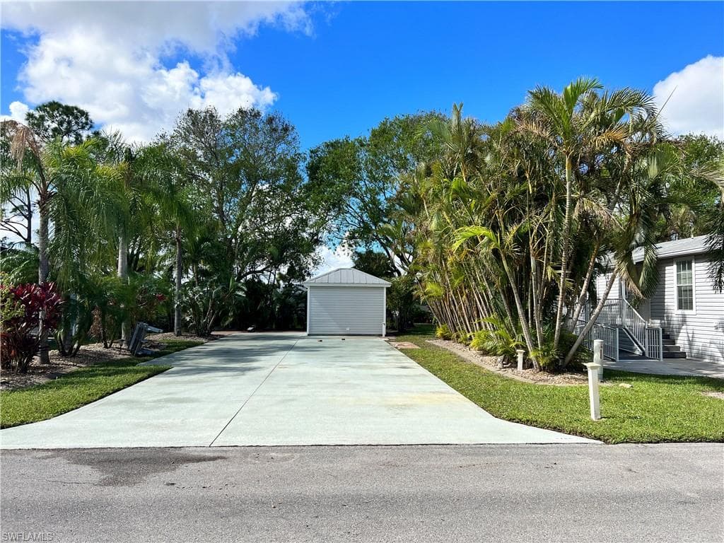 5790 Burrwood CT FORT MYERS, FL 33905
