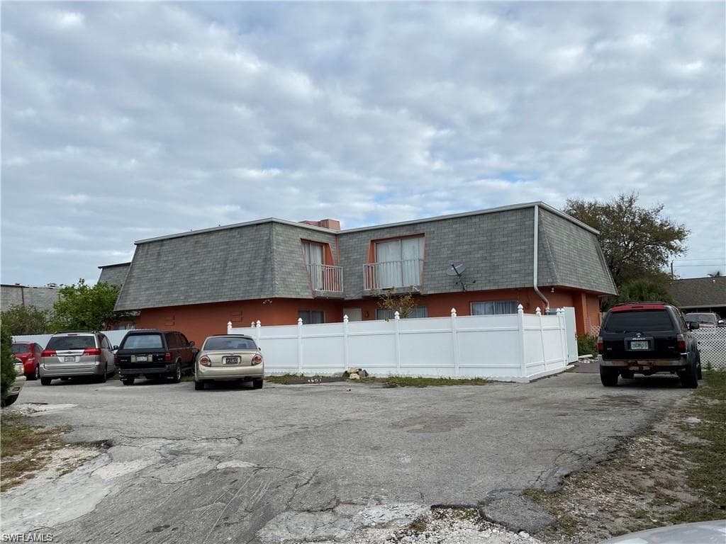 4601 19th PL SW F-C NAPLES, FL 34116